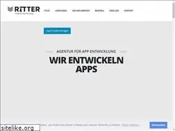 Sites similar to ritter-mobile.com