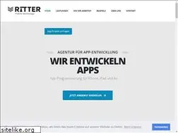 Sites similar to ritter-mobile.de