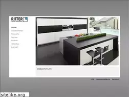 Sites similar to ritter-moebel.de