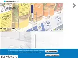 Sites similar to ritter-pen.de