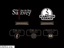 Sites similar to ritter-satzvey.de