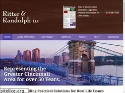 Sites similar to ritterandrandolph.com