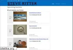 Sites similar to ritterauction.com