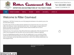 Sites similar to rittercourivaud.co.uk