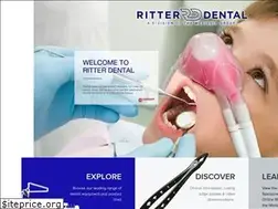 Sites similar to ritterdental.com.au
