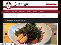 Sites similar to rittergutwinebar.com