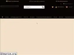 Sites similar to ritterhandwerk.de