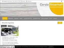 Sites similar to ritterhoff-immo.de