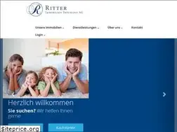 Sites similar to ritterimmobilien.ch