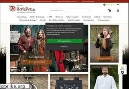 Sites similar to ritterladen.de