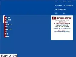 Sites similar to ritterpersonalinjury.com