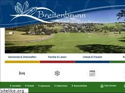 Sites similar to rittersgruen.de