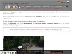 Sites similar to ritterturniere.com