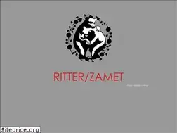 Sites similar to ritterzamet.com