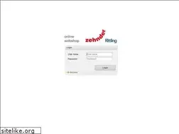 Sites similar to rittlingonline.com