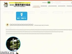 Sites similar to ritto-kanko.com