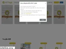 Sites similar to rittruyen.com