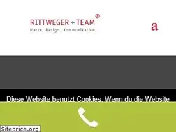 Sites similar to rittweger-team.de
