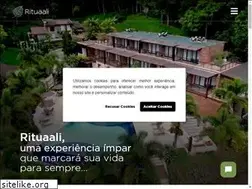 Sites similar to rituaali.com.br