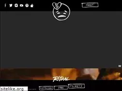Sites similar to ritual-music.com