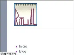 Sites similar to ritual.com.mx