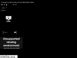 Sites similar to ritual.fashion