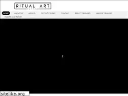 Sites similar to ritualarttattoo.com