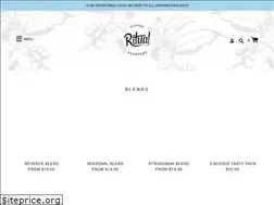 Sites similar to ritualcoffee.com.au