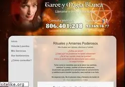 Sites similar to rituales-magicos.com