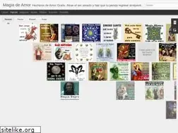 Sites similar to ritualesamormagia.blogspot.com