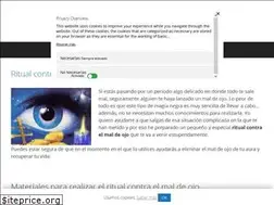 Sites similar to ritualmagico.com
