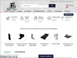 Sites similar to ritualni.ru