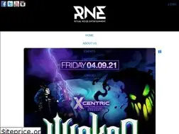 Sites similar to ritualnoize.com