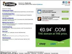 Sites similar to rituals.club