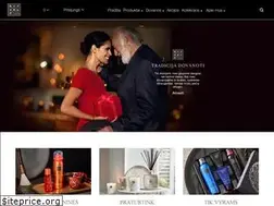 Sites similar to rituals.lt