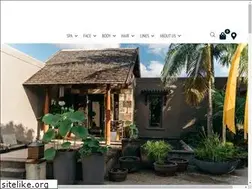 Sites similar to rituals.mu