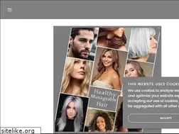 Sites similar to ritualsalon.com