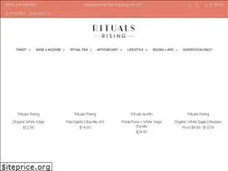 Sites similar to ritualsaustin.com