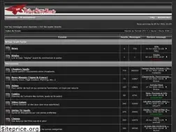 Sites similar to ritualscan2.free.fr
