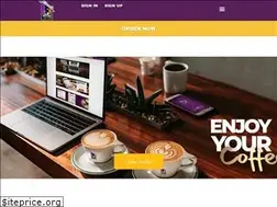 Sites similar to ritualscoffeehouse.com