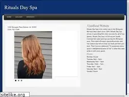 Sites similar to ritualsdothan.com