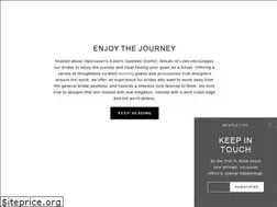 Sites similar to ritualsoflovebridal.com