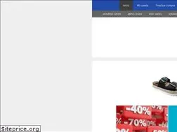 Sites similar to ritualsshoes.com