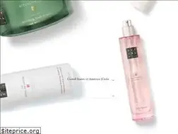 Sites similar to ritualsshop.nl