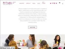Sites similar to ritualtoronto.com