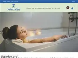 Sites similar to ritualwaters.com