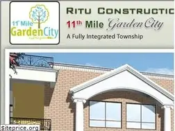 Sites similar to rituconstructions.com