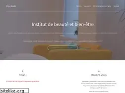 Sites similar to rituelbeaute.be