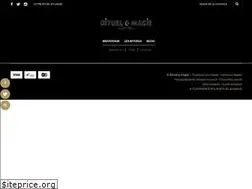 Sites similar to ritueletmagie.com