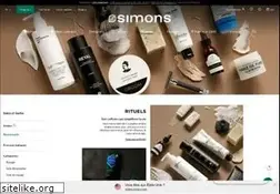 Sites similar to rituels.ca